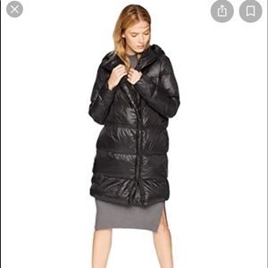 Kendall + Kylie Coat